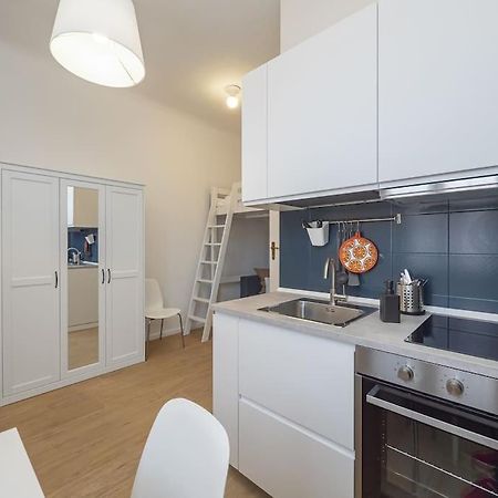 Apartamento Youhosty - Accademia 53 Quinto Milán Exterior foto