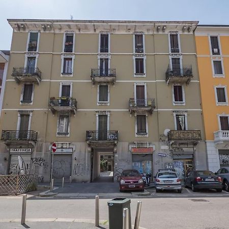 Apartamento Youhosty - Accademia 53 Quinto Milán Exterior foto