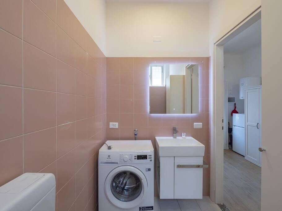 Apartamento Youhosty - Accademia 53 Quinto Milán Exterior foto