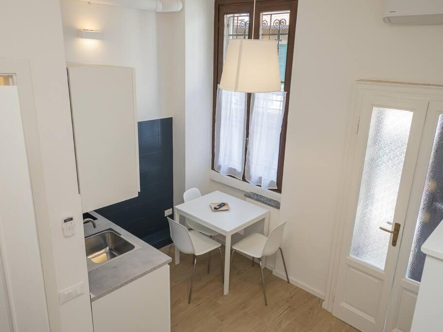 Apartamento Youhosty - Accademia 53 Quinto Milán Exterior foto
