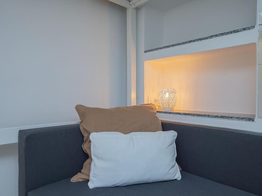 Apartamento Youhosty - Accademia 53 Quinto Milán Exterior foto