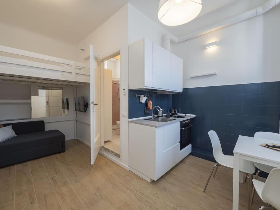 Apartamento Youhosty - Accademia 53 Quinto Milán Exterior foto