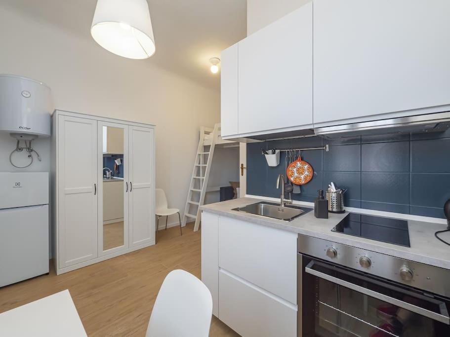 Apartamento Youhosty - Accademia 53 Quinto Milán Exterior foto