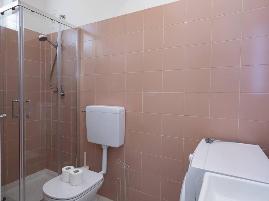 Apartamento Youhosty - Accademia 53 Quinto Milán Exterior foto