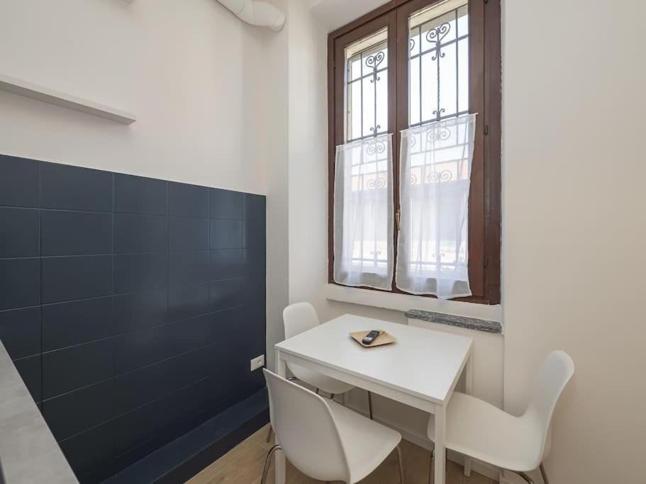 Apartamento Youhosty - Accademia 53 Quinto Milán Exterior foto